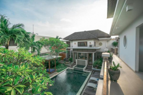 Dreamscape Bali Villas Canggu